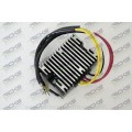 Rick's Motorsports Electrics Universal Style Rectifier-Regulators for Ducati 888 '94, 748 '86-98 (All Models), Monster 750 '97, Paso 750 '87-88 (All Models) Rick's Motorsports Electrics Universal Style Rectifier-Regulators for Ducati 888 '94, 748 '86-98 (All Models), Monster 750 '97, Paso 750 '87-88 (All Models)